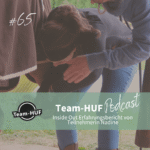 Team-HUF Podcast Team-HUF Podcast