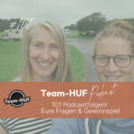 Folge 101: Jubiläumsfolge, Gewinnspiel, deine Fragen