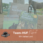 Team-HUF Podcast