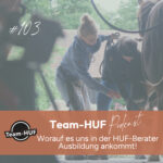 Team-HUF Podcast Team-HUF Podcast