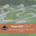 Team-HUF Podcast
