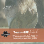 Team-HUF Podcast