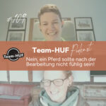 Team-HUF Podcast