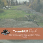 Team-HUF Podcast