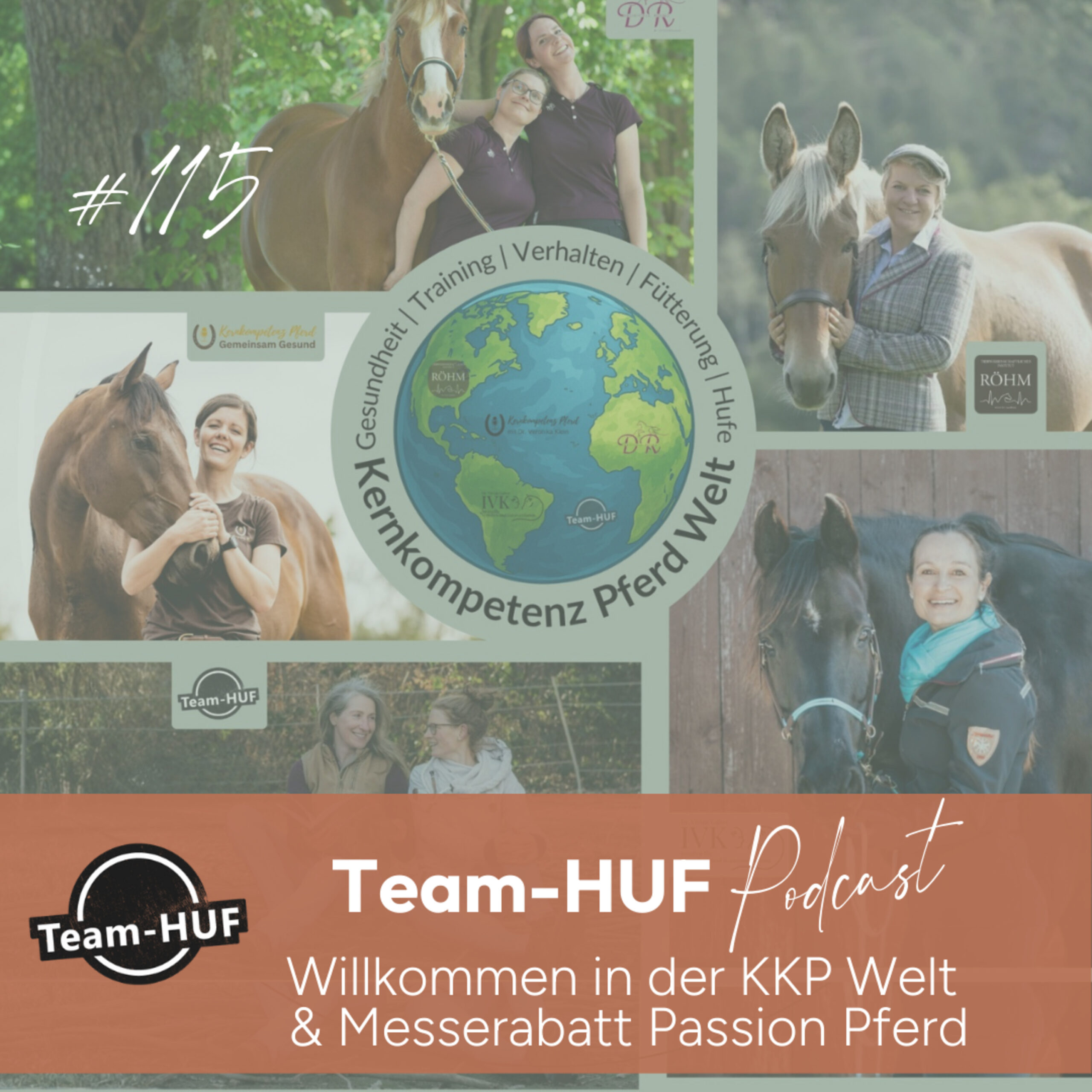 Du betrachtest gerade Folge 115: Team-HUF wird Teil der KKP Welt