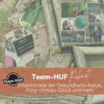 Team-HUF Podcast