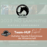 Folge 120: Hufrehe: Neuste Erkenntnisse der Wissenschaft