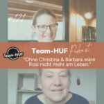 Team-HUF Podcast