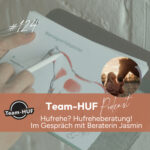 Team-HUF Podcast