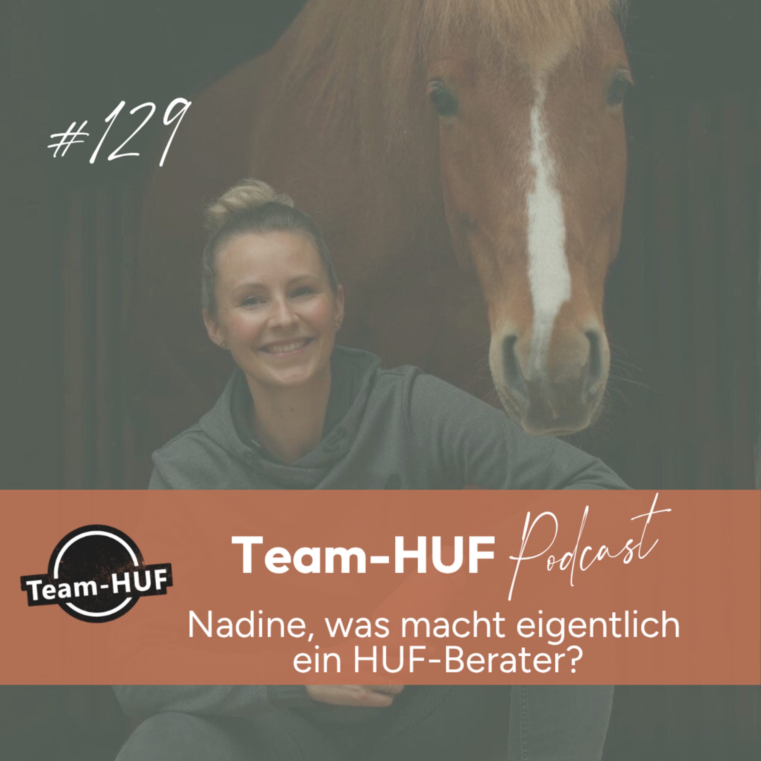 Team-HUF Podcast