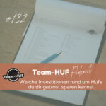 Team-HUF Podcast
