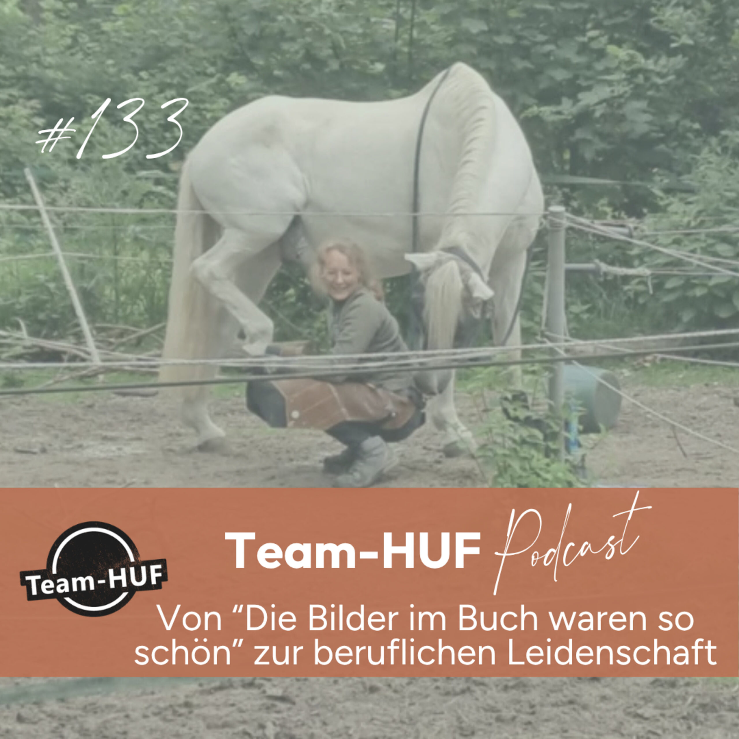 Mehr über den Artikel erfahren Folge 133: Vom Tothuf-Kurs zur HUF-Beratung: Wie war das, Konstanze?