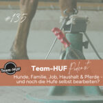 Team-HUF Podcast