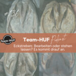 Team-HUF Podcast
