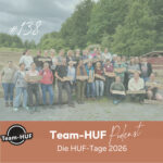 Team-HUF Podcast