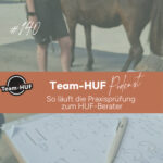 Team-HUF Podcast