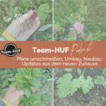 Team-HUF Podcast