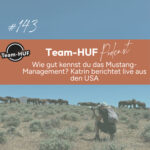 Team-HUF Podcast
