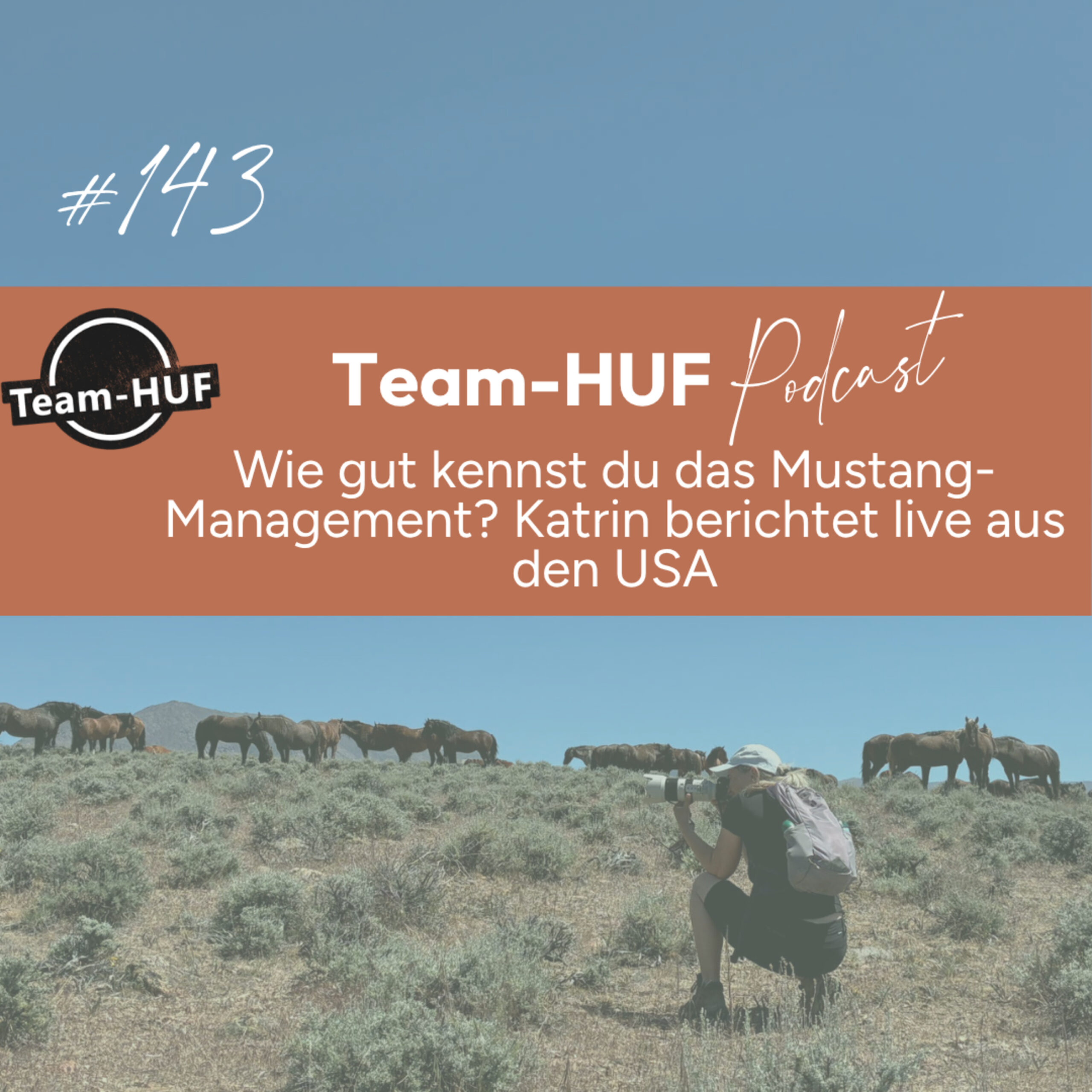 Du betrachtest gerade Folge 143: Kennst du das Mustang-Management in den USA?