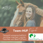 Team-HUF Podcast