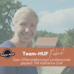 Team-HUF Podcast