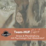 Team-HUF Podcast