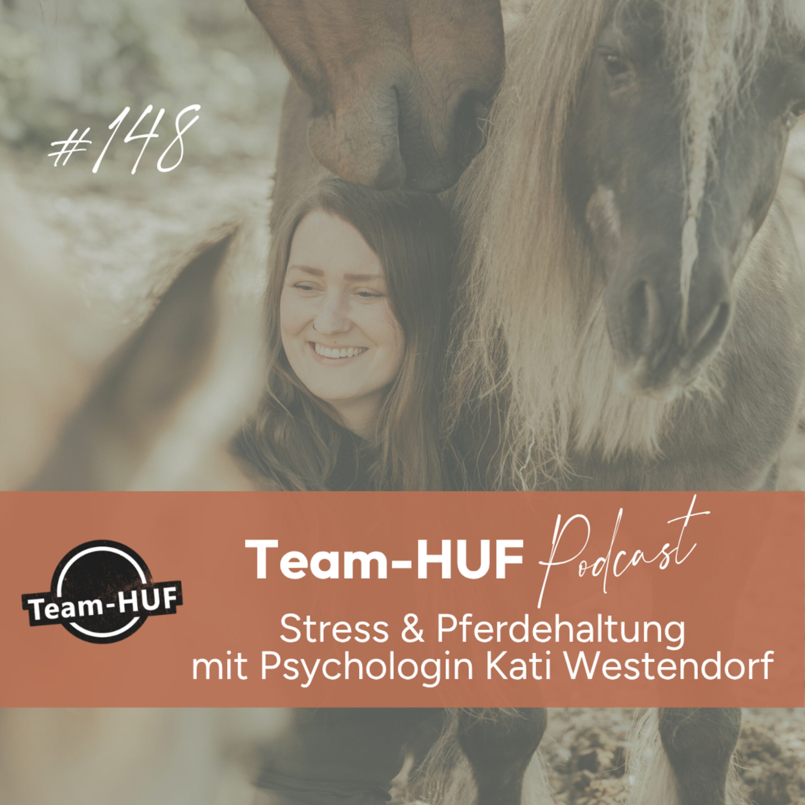 Du betrachtest gerade Folge 148: Stress & Pferdehaltung mit Kati Westendorf