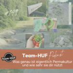 Team-HUF Podcast