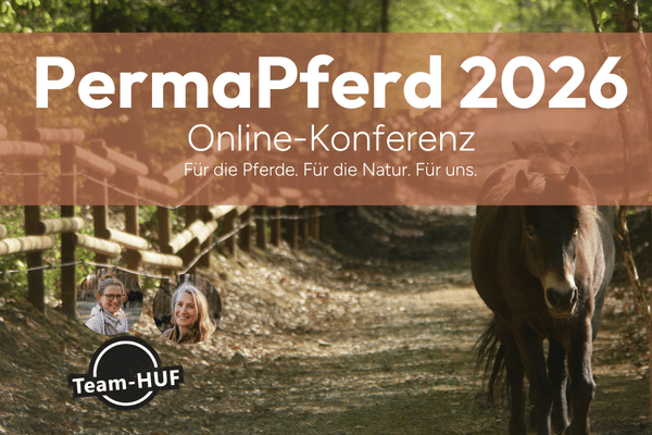 PermaPferd Konferenz Titelbild