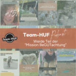 Team-HUF Podcast